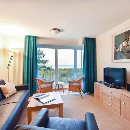 דירה Forum Marinar 20 *