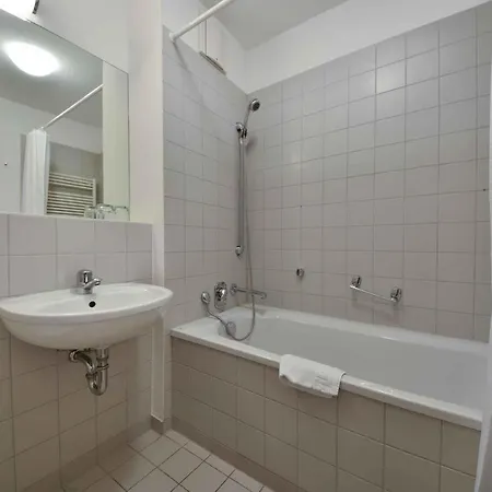 Apartment Forum Marinar 20