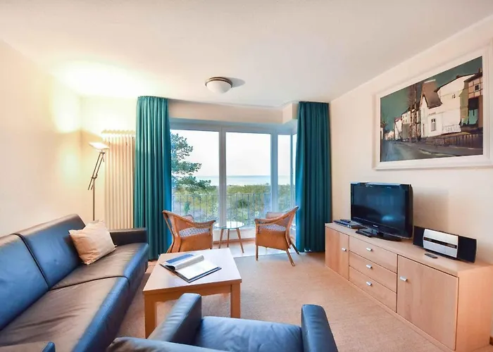 Lägenhet Forum Marinar 20 *