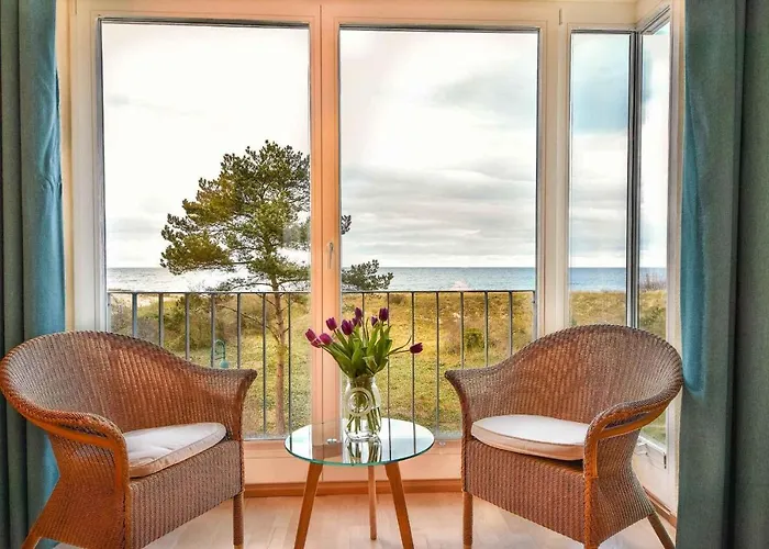 Lägenhet Forum Marinar 20