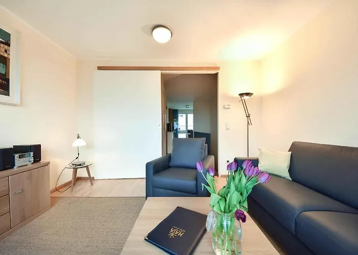 Lägenhet Forum Marinar 20