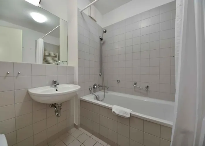 Lägenhet Forum Marinar 20