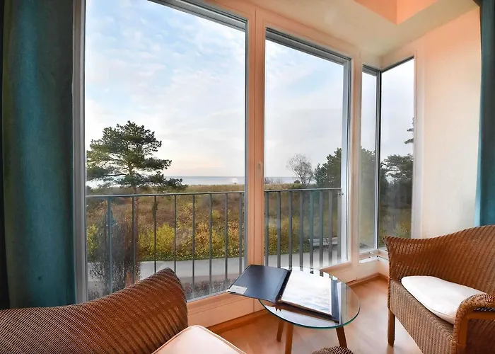 Lägenhet Forum Marinar 20 *